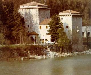 Castelnuovo