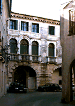 Palazzo Fietta