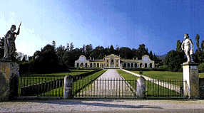 Villa Barbaro