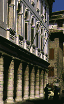 Palazzo Beltramini