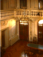 Interno Palazzo Beltramini