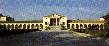 Villa Emo