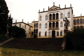 Villa Barbini Rinaldi