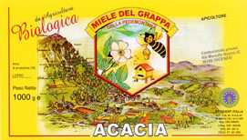 acacia