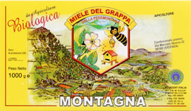 Montagna